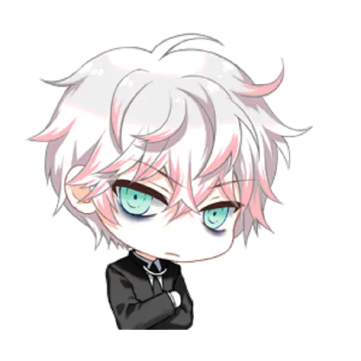 Saeran 10