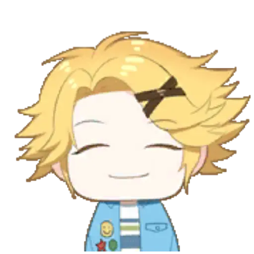 Yoosung 5