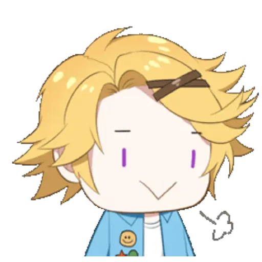 Yoosung 7
