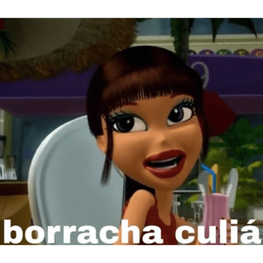 MEMESITOS PERRONES💅Stickers  15