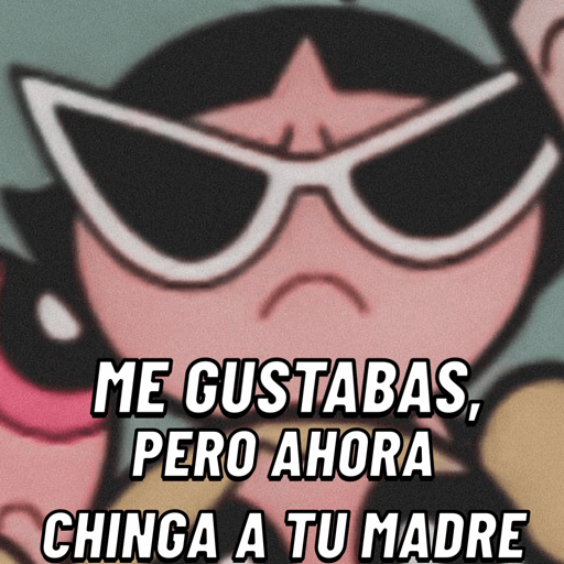 MEMESITOS PERRONES💅Stickers  14