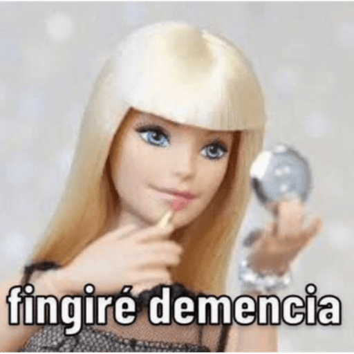 MEMESITOS PERRONES💅Stickers  6