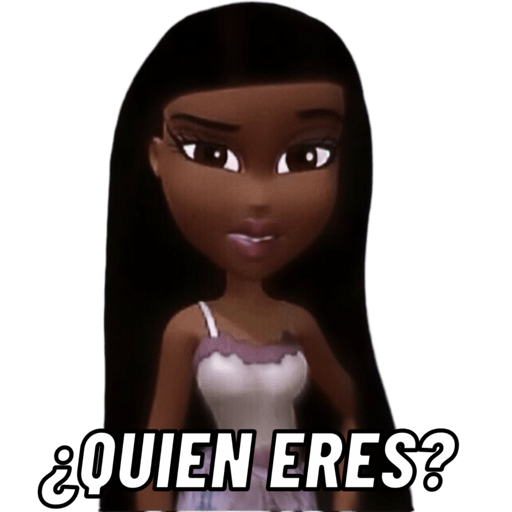 💕BRATZ PARA TI MI AMOR✨ 6