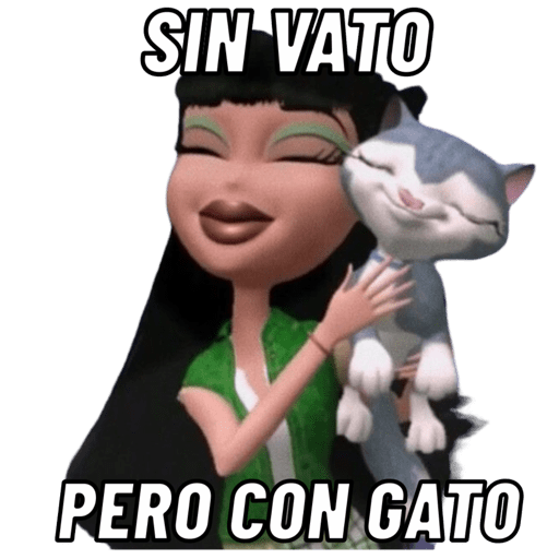 💕BRATZ PARA TI MI AMOR✨ 5