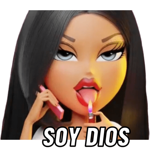 💕BRATZ PARA TI MI AMOR✨ 8