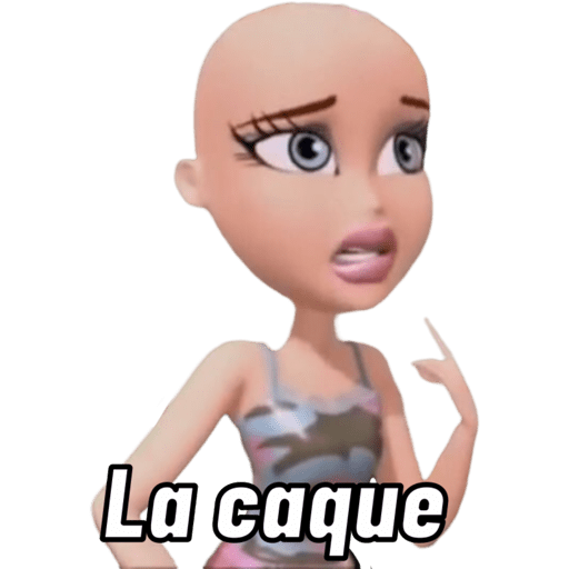 💕BRATZ PARA TI MI AMOR✨ 2