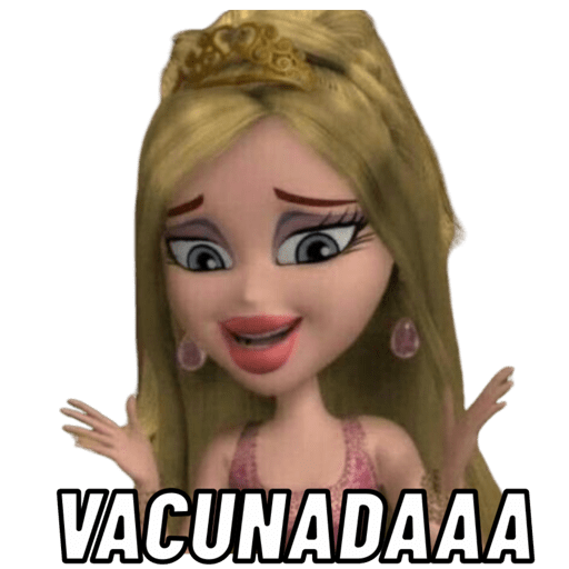 💕BRATZ PARA TI MI AMOR✨ 11