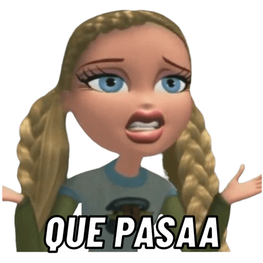 💕BRATZ PARA TI MI AMOR✨ 10