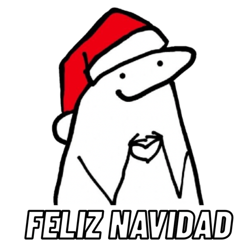 FLORK NAVIDEÑO🎄🎄🫶🏻