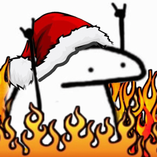 Flork para ti🎄Navideño 14