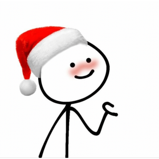 Flork para ti🎄Navideño 12