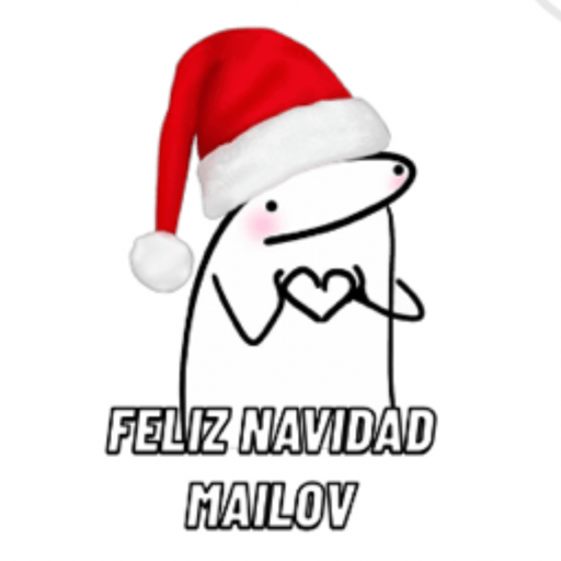 Flork para ti🎄Navideño 10