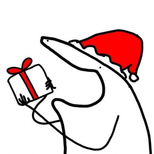 Flork para ti🎄Navideño 15