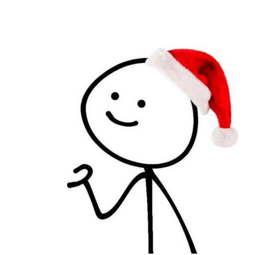 Flork para ti🎄Navideño 13