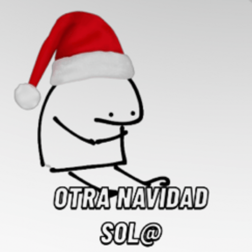 Flork para ti🎄Navideño 11