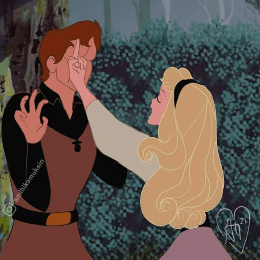 Memesitos sin contexto😎DISNEY❤️ 11