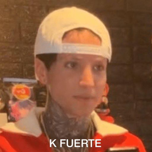 😂STICKERS DEL CRYMUA 2.0🖤🧡 12