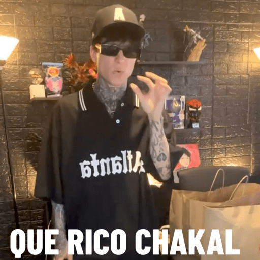 😂STICKERS DEL CRYMUA 2.0🖤🧡 11