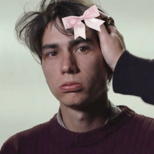 ☺️Stickers de Enzo Vogrincic🎀✨ 8