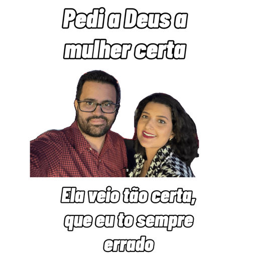 Minhas figurinhas