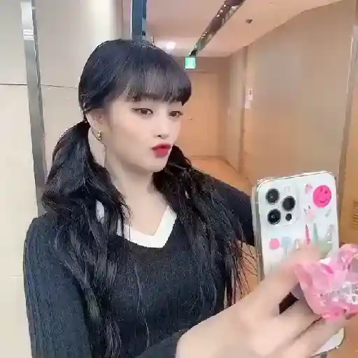𑊔۟٭౿ Minnie ﹠ Sansa. ׄ✦𝅄 10
