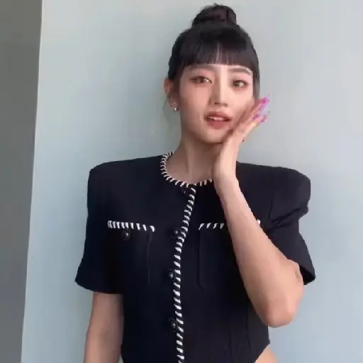 𑊔۟٭౿ Minnie ﹠ Sansa. ׄ✦𝅄 20