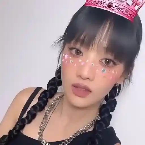 𑊔۟٭౿ Minnie ﹠ Sansa. ׄ✦𝅄 21