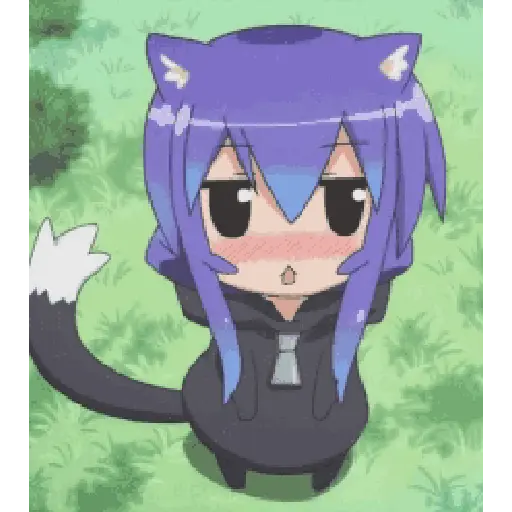 Stikers de Roxy_Bv XD 26