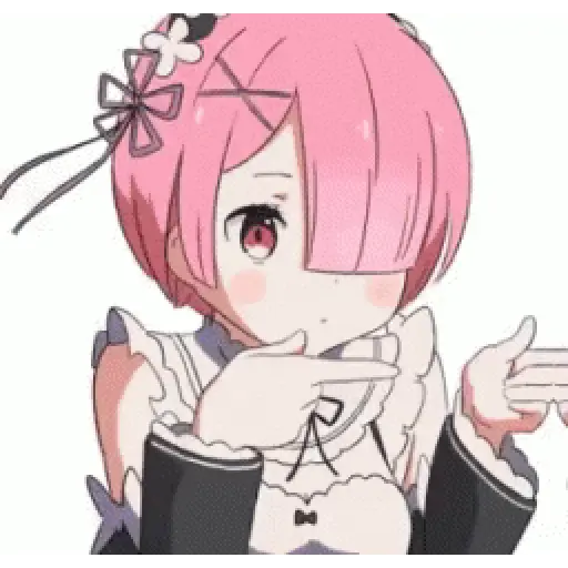 Stikers de Roxy_Bv XD 13
