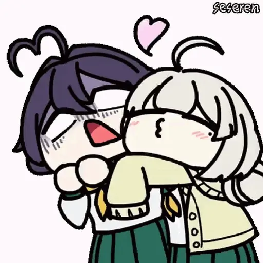 Stikers de Roxy_Bv XD 10