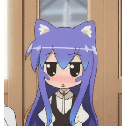 Stikers de Roxy_Bv XD 19