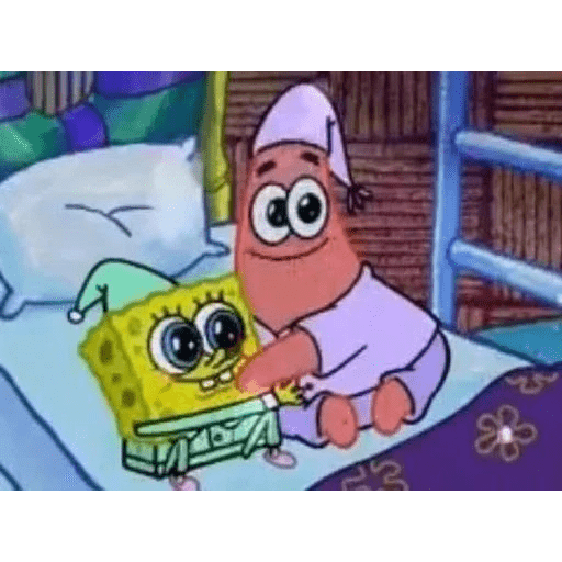 BOB ESPONJA 2 🧽