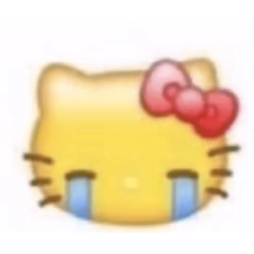Reacciones Hello Kitty 😈 7