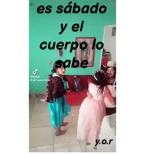 Divertidos😝