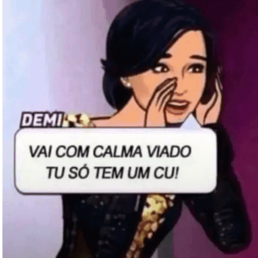 Minhas figurinhas 14