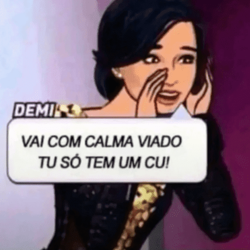 Minhas figurinhas 15