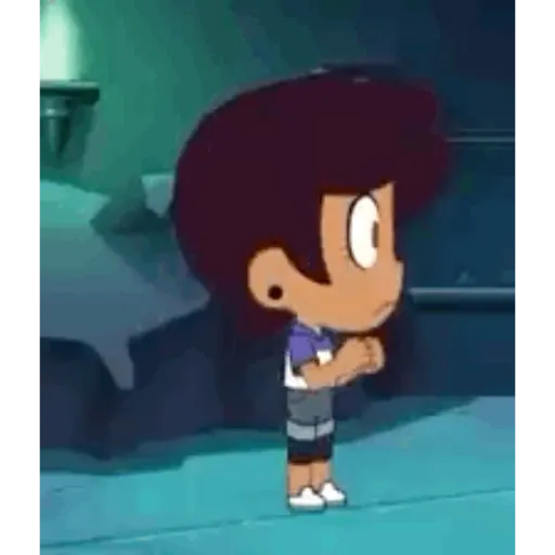 TOH animado! 17