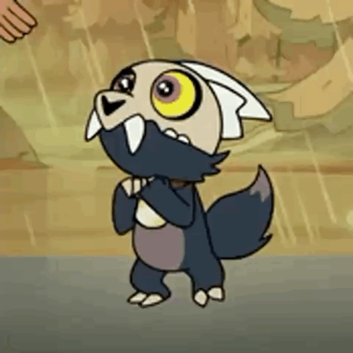 TOH animado! 5
