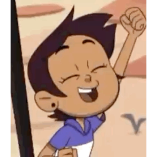 TOH animado! 7