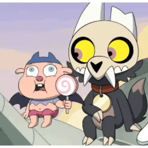 TOH animado! 4