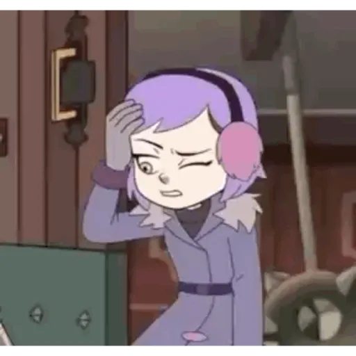 TOH animado! 6