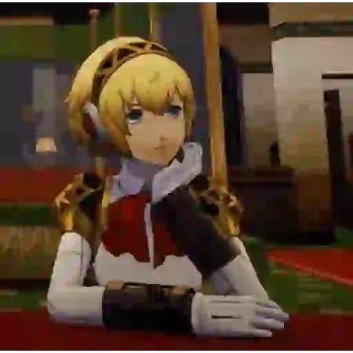Persona 3 !! 2