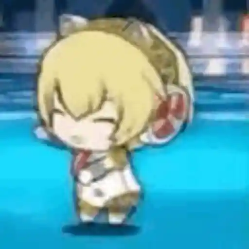 Persona 3 !! 11