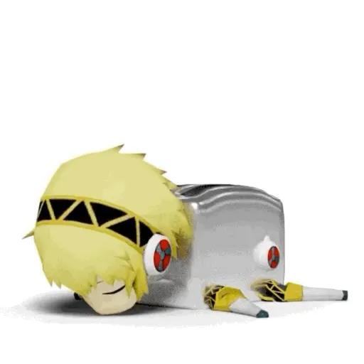 Persona 3 !! 9