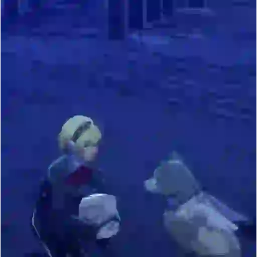 Persona 3 !! 3