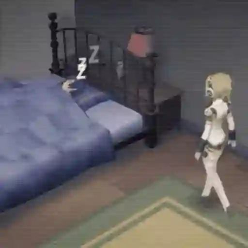 Persona 3 !! 6