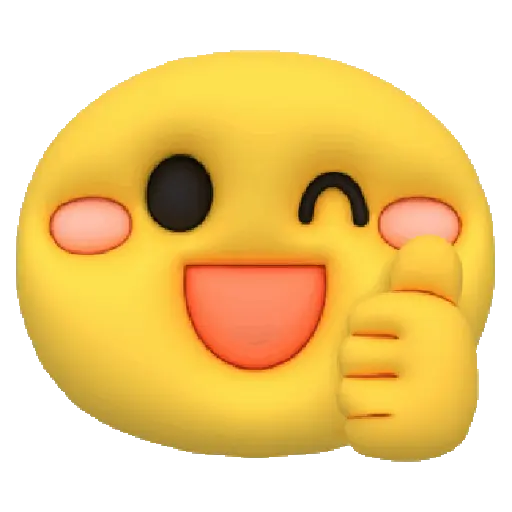 Plump BIG face 1