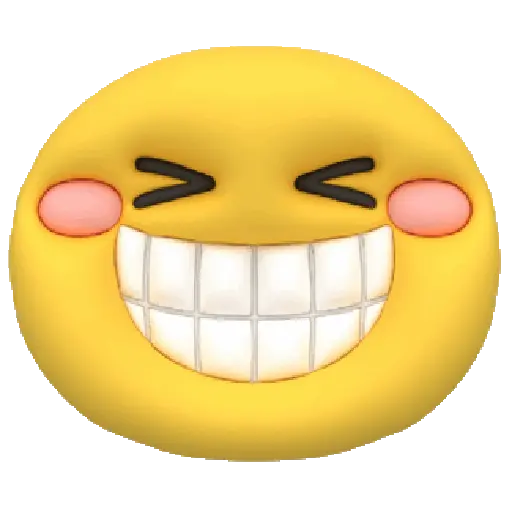 Plump BIG face 2