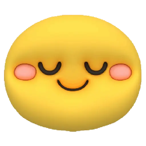 Plump BIG face 4