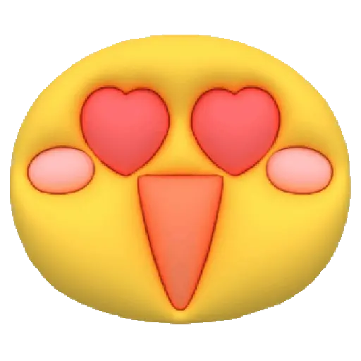 Plump BIG face 3